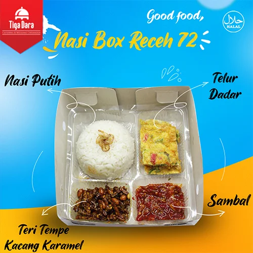 tiga_dara_Nasi Box Receh_Nasi Box Receh 72
